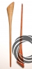 WOODEN PIN