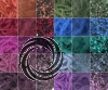 Colour sample