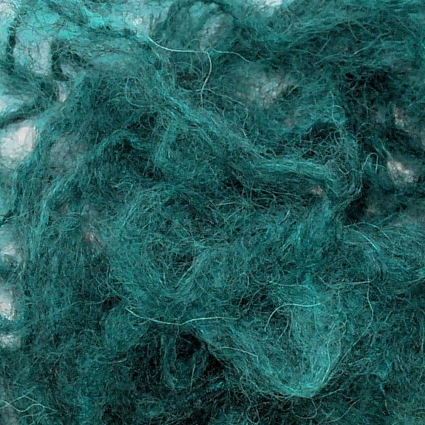 turquoise – Brushed